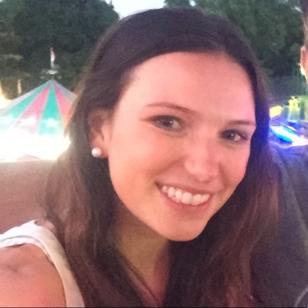 Meet your Posher, Kerry